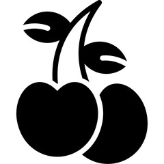 Cherry Icon
