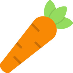 Carrot Icon