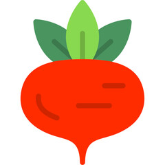 Beet Icon
