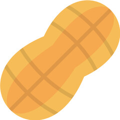 Peanut Icon