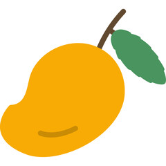 Mango Icon