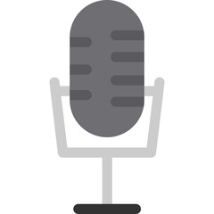 Microphone Icon