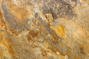 Rough rustic texture with streaks of stone slab