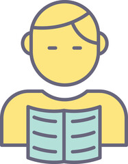 Student Icon