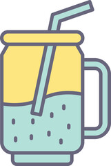 Cocktail Icon