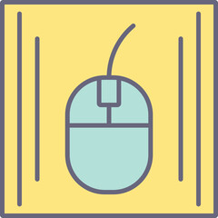 Mouse Icon