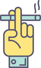 Smoking Icon