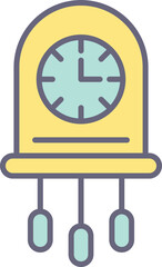 Clock Icon