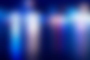Obraz premium Abstract design luxury gradient background smooth studio backdrop banner