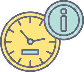 Clock Icon
