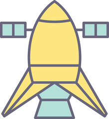 Booster Icon