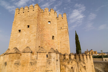 Torre de la Calahorra