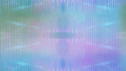 Abstract iridescent grunge texture background image.