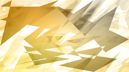 Abstract golden grunge texture background image.