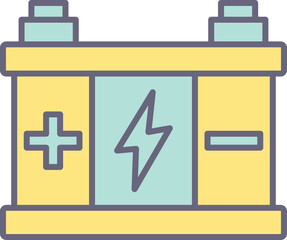 Battery Icon