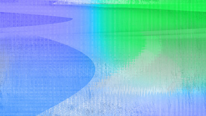 Abstract iridescent grunge texture background image.