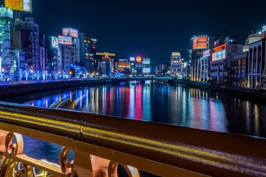 The 福岡夜景