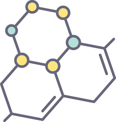 Molecule Icon