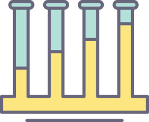 Communicating Vessels Icon