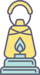 Lamp Icon