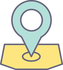 Location Icon