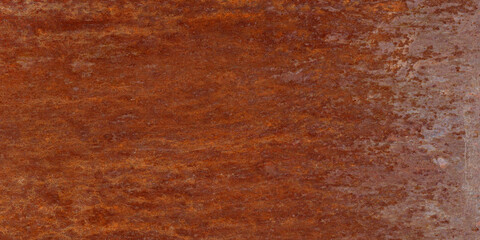 Rusty steel sheet texture for background