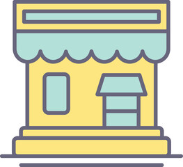 shop Icon