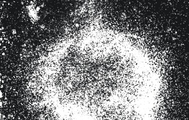 Dust and Scratched Textured Backgrounds.Grunge white and black wall background.Abstract background, old metal with rust. Overlay illustration over any design to create grungy vintage effect