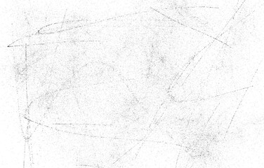 Grunge Black And White Urban. Dark Messy Dust Overlay Distress Background. Easy To Create Abstract Dotted, Scratched, Vintage Effect With Noise And Grain