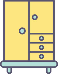 Closet Icon