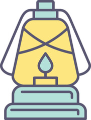 Lantern Icon
