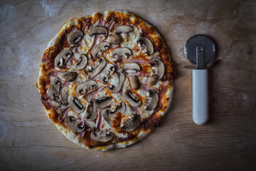 Pizza/Piza