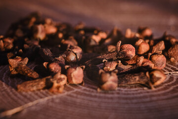 Goździki/cloves