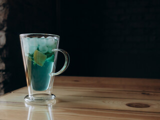 Lemonade natural cold drinks cafe summer