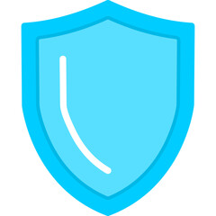 Old Shield Icon
