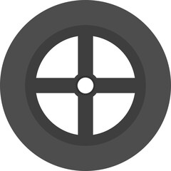 Wheel Icon