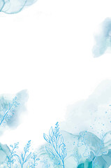 abstract floral background 1.2