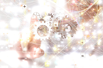 Using Cloud Technology to Send and Receive Files.