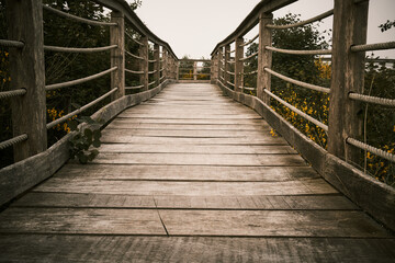 Juist Otto-Leege-Pfad Landschaft
Juist Otto Leege Path Landscape