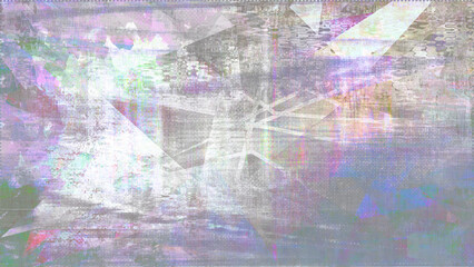 Fototapeta premium Abstract grunge texture background image.
