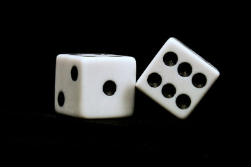 game dice