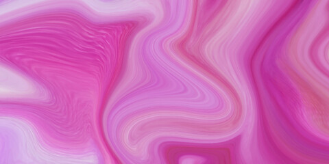 Luxurious pink liquid marble surfaces design. Abstract color acrylic pours liquid marble surface design. Beautiful fluid abstract paint background. close-up fragment of acrylic painting on canvas.