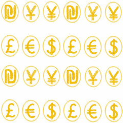 euro, money, currency, symbol, sign, icon, business, gold, finance, europe, 3d, bank, cash, button, illustration, financial, wealth, coin, exchange, vector, shiny, economy, banking, investment, buy