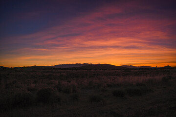 United States Landscapes 