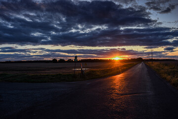 United States Landscapes 