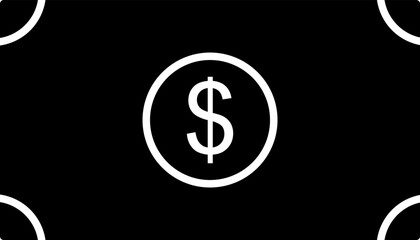 Dollar Icon