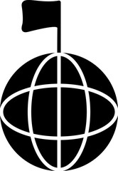 Global Signals Icon
