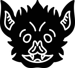 Bat Icon