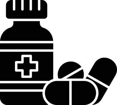 Medicine Icon