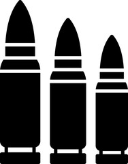 Bullets Icon
